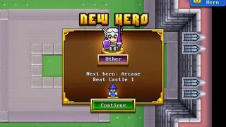 Скриншот 3 к игре Nimble Quest