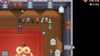 Скриншот 4 к игре Nimble Quest