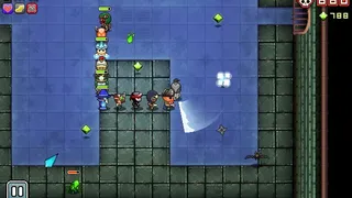 Скриншот 5 к игре Nimble Quest