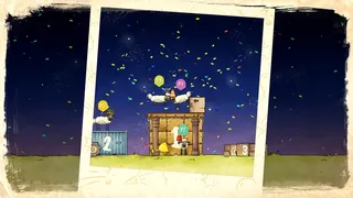 Скриншот 4 к игре Home Sheep Home: Farmageddon Party Edition
