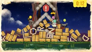 Скриншот 7 к игре Home Sheep Home: Farmageddon Party Edition