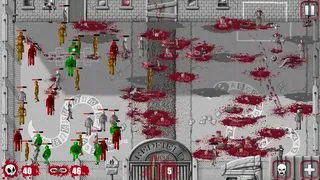 Скриншот 6 к игре OMG Zombies!