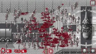 Скриншот 7 к игре OMG Zombies!