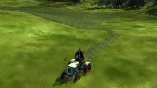 Скриншот 2 к игре Agricultural Simulator: Historical Farming
