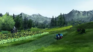 Скриншот 5 к игре Agricultural Simulator: Historical Farming