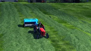 Скриншот 6 к игре Agricultural Simulator: Historical Farming