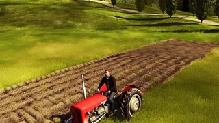 Скриншот 7 к игре Agricultural Simulator: Historical Farming