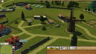 Скриншот 2 к игре Farming Giant