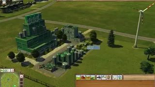 Скриншот 8 к игре Farming Giant