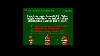 Скриншот 4 к игре YOU DON'T KNOW JACK SPORTS