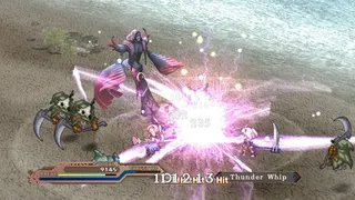 Скриншот 4 к игре Agarest: Generations of War Zero