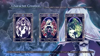 Скриншот 6 к игре Agarest: Generations of War Zero