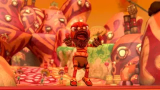 Скриншот 4 к игре The Last Tinker: City of Colors