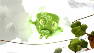 Скриншот 5 к игре The Last Tinker: City of Colors