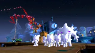 Скриншот 7 к игре The Last Tinker: City of Colors