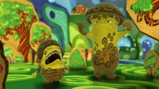 Скриншот 8 к игре The Last Tinker: City of Colors