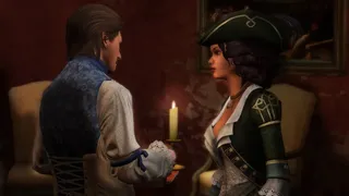 Скриншот 1 к игре Assassin’s Creed Liberation HD