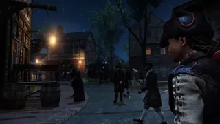 Скриншот 2 к игре Assassin’s Creed Liberation HD