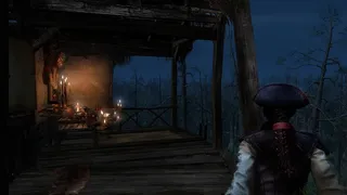 Скриншот 3 к игре Assassin’s Creed Liberation HD