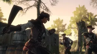 Скриншот 5 к игре Assassin’s Creed Liberation HD