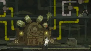 Скриншот 5 к игре Valiant Hearts: The Great War / Soldats Inconnus : Mémoires de la Grande Guerre
