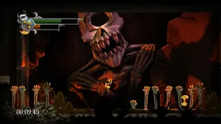 Скриншот 2 к игре Blood of the Werewolf