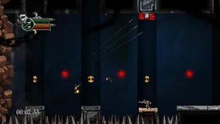 Скриншот 8 к игре Blood of the Werewolf