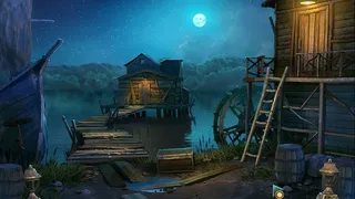 Скриншот 8 к игре Shadows: Price For Our Sins