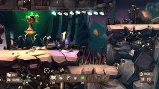 Скриншот 4 к игре Flockers
