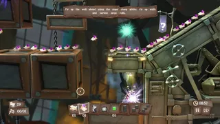 Скриншот 6 к игре Flockers