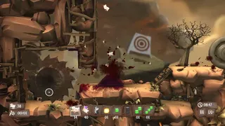 Скриншот 7 к игре Flockers
