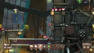 Скриншот 8 к игре Flockers