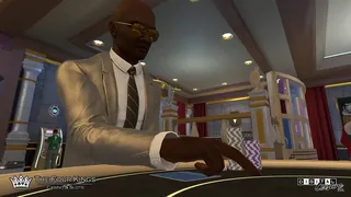 Скриншот 8 к игре The Four Kings Casino and Slots
