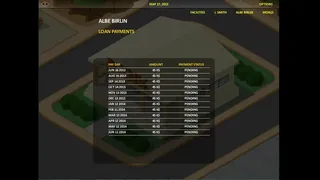 Скриншот 3 к игре World Basketball Tycoon