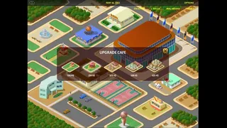 Скриншот 5 к игре World Basketball Tycoon