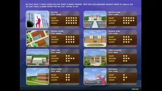 Скриншот 6 к игре World Basketball Tycoon