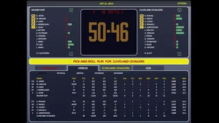 Скриншот 7 к игре World Basketball Tycoon
