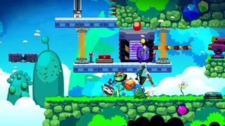 Скриншот 2 к игре So Many Me