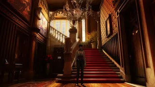 Скриншот 1 к игре Gray Matter