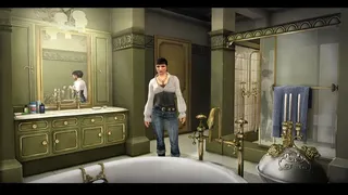 Скриншот 3 к игре Gray Matter
