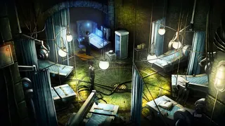 Скриншот 7 к игре Gray Matter