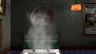 Скриншот 3 к игре Dark Fall 1: The Journal