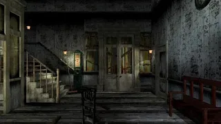 Скриншот 8 к игре Dark Fall 1: The Journal