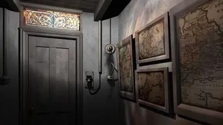 Скриншот 2 к игре Dark Fall 2: Lights Out