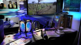 Скриншот 4 к игре Dark Fall 2: Lights Out