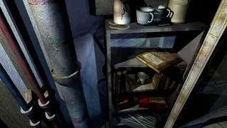 Скриншот 7 к игре Dark Fall 2: Lights Out