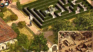 Скриншот 3 к игре Desperados: Wanted Dead or Alive