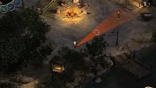 Скриншот 6 к игре Desperados: Wanted Dead or Alive