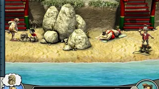 Скриншот 2 к игре Neighbours from Hell Compilation