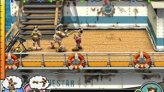 Скриншот 3 к игре Neighbours from Hell Compilation